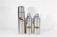 Disney Mickey Mouse Coffee Thermos, Water Bottles