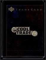 1996 Upper Deck NHL Cool Trade