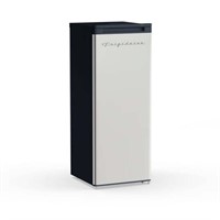 Frigidaire Upright Freezer 6.5 cu ft, Stainless