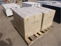Package Safes (QTY 2)