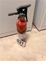 Fire Extinguisher(Den)