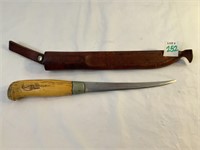 Rapala J. Marttiini Finland Knife