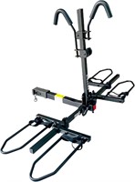 *KAC Bike Rack - Heavy Duty Bicycle Carrier