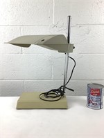 Lampe de table ajustable Luxo