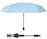 ADJUSTABLE CHAIR UMBRELLA 36IN