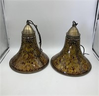Ceiling Lamps - Candeeiros de Teto