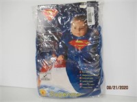 Superman Newborn Costume