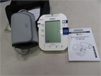 OMRON Pro HEM-790it DIgital Blood Pressure Kit