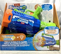 Zuru Bunch O Bubbles Mega Bubble Blaster