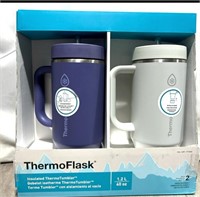 Thermoflask Insulated Thermo Tumbler 1.2 L ( 2