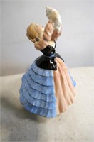 Royal Doulton "Susan"