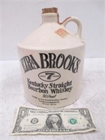 Ezra Brooks Kentucky Straight Bourbon Whiskey