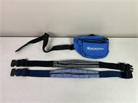 FITKICKS Crossbody Bags & Fanny Pack