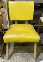 (H) Mid Century Viking Artline Chair