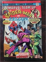 Marvel Team-Up #30 (1975)