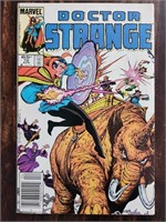 Doctor Strange #70 (1985) NSV