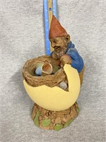 "Great and Small" Tom Clark Gnome