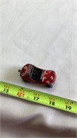 1969 Sand Crab redline Hot Wheels car