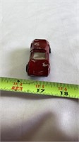 1969 TriBaby redline Hot Wheels car