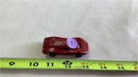 1968 Ford MK IV Hotwheels redline car