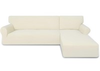 PureFit Super Stretch Sectional Couch Covers