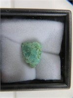 LOOSE COLOMBIAN EMERALD CRYSTAL SPECIMEN