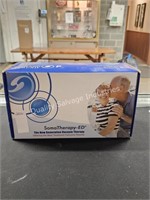 ED smart vacuum therapy kit (display case)