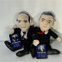 President Plush