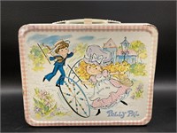Polly Pal Vintage Lunchbox