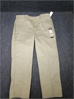 NWT Dickies original fit pants, 42x30