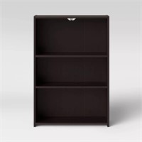 3 Shelf Bookcase - Room Essentials