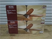 Home Decorations Indoor Ceiling Fan