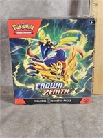 POKEMON TRADING CARD GAME CROWN ZENITH