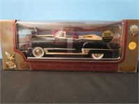 Road Legends Limited Collection 1949 Cadillac