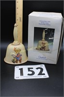 Annual Bell 1990 13th Edition Hummel 712