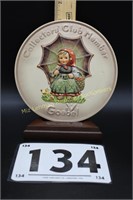 Collectors' Club Member Goebel Exclusive