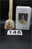 Annual Bell 1991 14th Edition Bell Hummel 713