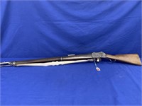 Enfield 1882 Rifle