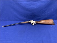 J. Stevens Arms Crackshot 26 Rifle