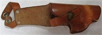 Brauer Leather Holster