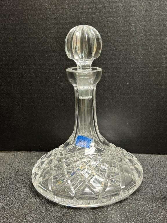 Waterford Decanter
