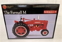 1/16 Precision Series Farmall 77 Tractor,NIB