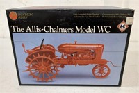 1/16 Precision Series A-C Model WC,NIB