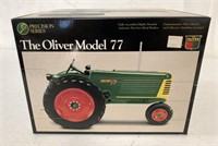 1/16 Precision Series Model 77 Tractor,NIB