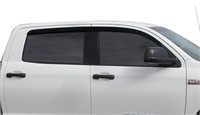 Auto Ventshade In-Channel Ventvisor Deflectors