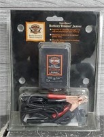 New Harley Davidson Battery Tender Junior