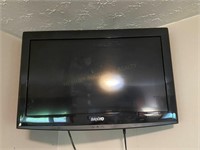 Sanyo Tv