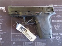 Smith & Wesson M&P9 Shield EZ 9mm Luger
