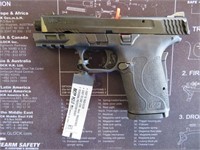 Smith & Wesson M&P9 Shield EZ 9mm Luger