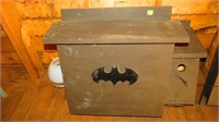 Bat Box & Bird Box